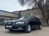 Audi A6 2010 годаүшін6 600 000 тг. в Тараз