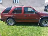 Opel Frontera 1998 годаfor1 500 000 тг. в Тараз – фото 2
