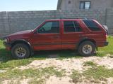 Opel Frontera 1998 годаfor1 500 000 тг. в Тараз – фото 4