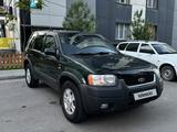 Ford Maverick 2001 года за 3 800 000 тг. в Алматы – фото 4