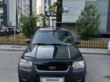 Ford Maverick 2001 года за 3 800 000 тг. в Алматы – фото 5
