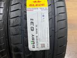 275/40R19 GLEDE За 1шт В Наличие пара 2шт за 30 000 тг. в Алматы – фото 5