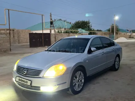 Nissan Teana 2007 года за 3 200 000 тг. в Актау – фото 4