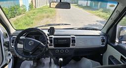 DongFeng EC36 2024 года за 6 800 000 тг. в Алматы – фото 3
