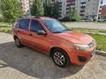 ВАЗ (Lada) Kalina 2194 2014 года за 2 600 000 тг. в Уральск – фото 8