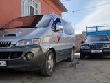 Hyundai Starex 2001 годаүшін2 300 000 тг. в Туркестан