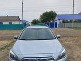 Subaru Outback 2016 годаүшін6 700 000 тг. в Актобе