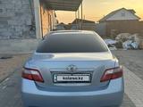 Toyota Camry 2006 года за 5 000 000 тг. в Конаев (Капшагай) – фото 4