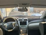 Toyota Camry 2006 года за 5 000 000 тг. в Конаев (Капшагай) – фото 5