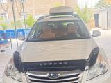 Subaru Outback 2012 года за 6 900 000 тг. в Талгар