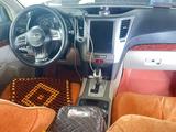 Subaru Outback 2012 года за 6 900 000 тг. в Талгар – фото 5