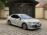 Toyota Camry 2019 годаүшін17 000 000 тг. в Шымкент – фото 4