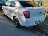 Chevrolet Cobalt 2014 года за 4 000 000 тг. в Талдыкорган – фото 3