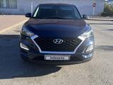 Hyundai Tucson 2020 года за 9 190 000 тг. в Костанай