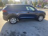Hyundai Tucson 2020 года за 9 190 000 тг. в Костанай – фото 3