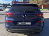 Hyundai Tucson 2020 года за 9 190 000 тг. в Костанай – фото 2