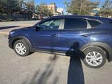 Hyundai Tucson 2020 года за 9 190 000 тг. в Костанай – фото 4
