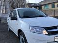 ВАЗ (Lada) Granta 2190 2014 годаfor2 400 000 тг. в Айтеке би – фото 5