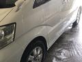 Toyota Alphard 2005 года за 7 700 000 тг. в Алматы – фото 5