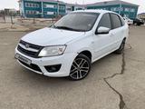 ВАЗ (Lada) Granta 2191 2015 годаfor2 500 000 тг. в Кульсары