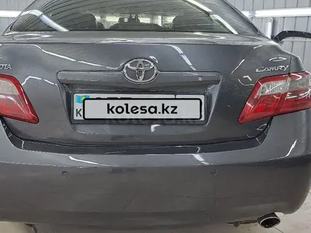 Toyota Camry 2006 года за 5 800 000 тг. в Алматы – фото 8