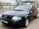 Audi A6 1997 годаүшін2 850 000 тг. в Тараз