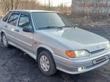 ВАЗ (Lada) 2114 2011 года за 1 650 000 тг. в Семей