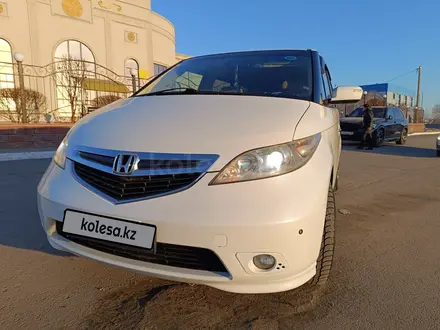 Honda Elysion 2005 года за 5 000 000 тг. в Костанай – фото 5