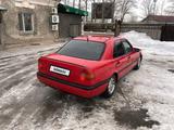 Mercedes-Benz C 180 1994 года за 1 250 000 тг. в Караганда – фото 5