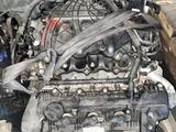 Двигатель Hyundai Santa Fe Grandeur за 420 000 тг. в Алматы