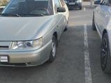 ВАЗ (Lada) 2112 2003 года за 950 000 тг. в Алматы – фото 2
