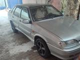 ВАЗ (Lada) 2115 2004 годаүшін900 000 тг. в Кандыагаш