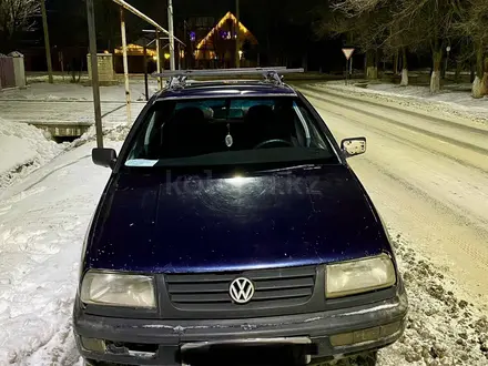 Volkswagen Vento 1993 года за 500 000 тг. в Аксай