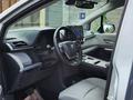Toyota Sienna 2021 годаүшін21 500 000 тг. в Шымкент – фото 4