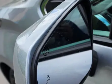 Toyota Sienna 2021 года за 21 500 000 тг. в Шымкент – фото 7
