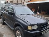 Opel Frontera 2003 годаүшін3 500 000 тг. в Алматы – фото 2