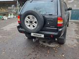 Opel Frontera 2003 годаүшін3 500 000 тг. в Алматы