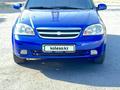 Chevrolet Lacetti 2008 года за 3 200 000 тг. в Шымкент