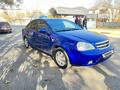 Chevrolet Lacetti 2008 года за 3 200 000 тг. в Шымкент – фото 2