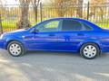 Chevrolet Lacetti 2008 года за 3 200 000 тг. в Шымкент – фото 4