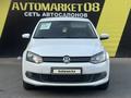 Volkswagen Polo 2015 годаүшін5 450 000 тг. в Тараз – фото 2