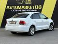 Volkswagen Polo 2015 годаүшін5 450 000 тг. в Тараз – фото 5