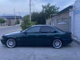 BMW 528 1998 года за 4 500 000 тг. в Тараз – фото 2