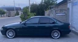 BMW 528 1998 года за 4 500 000 тг. в Тараз – фото 2