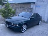 BMW 528 1998 года за 4 500 000 тг. в Тараз