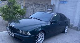 BMW 528 1998 года за 4 500 000 тг. в Тараз