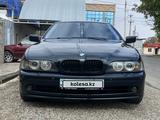 BMW 528 1998 года за 4 500 000 тг. в Тараз – фото 4