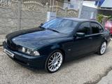 BMW 528 1998 года за 4 500 000 тг. в Тараз – фото 5