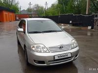 Toyota Corolla 2006 года за 4 200 000 тг. в Алматы