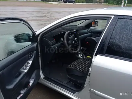 Toyota Corolla 2006 года за 3 500 000 тг. в Алматы – фото 6